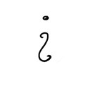 i