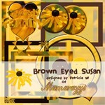 Brown Eyed Susan