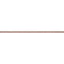 brown border line