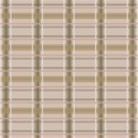 brown yellow plaid paper