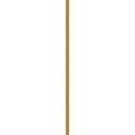 rustic yellow ribbon border