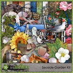 Seaside Garden Kit with Alpha