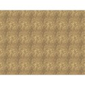 motled gold panel