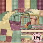 Quilted Add On