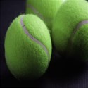 Tennis Background 1