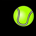 Tennis Background 6