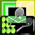 Tennis Mat1