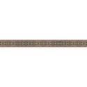 brown ribbon 5