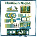 Hawaiian Nights