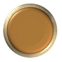 brown button 4