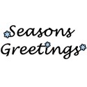 seasons greetings