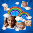 Scrapbook Page 1
