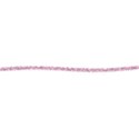 purple fibers