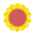 flower_framesYellow