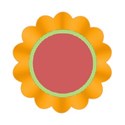 flower_framesOrange