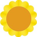 flowerYellow