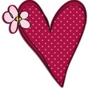 Pamperedprincess_cupidsarrow_heartsticker4 copy