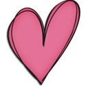 Pamperedprincess_cupidsarrow_heartsticker6 copy