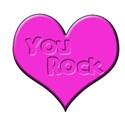 yourockheartpink