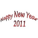 happy new year
