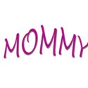 mommy
