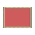 gold rectangle frame