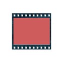 filmframeblue