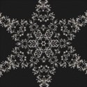 Charcoal & Silver Paper Pack - 01