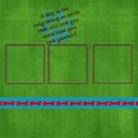 Scrapbook Page 9
