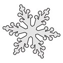 jennyL_snow_snowflake11
