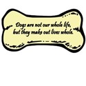wordart whole life