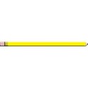 pencilsYellow2