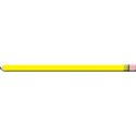 pencilsYellow