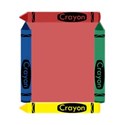 crayon_frame