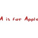 AApple_red