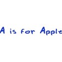 AApple_blue