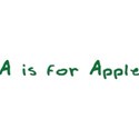 AApple_green