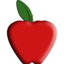 appleRed2