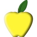 appleYellow