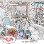 Winter Wishes Kit