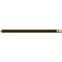 pencilBrown