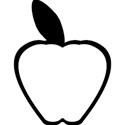apple_outline2