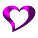 purple heart