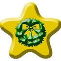 yellow star