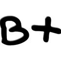 B+