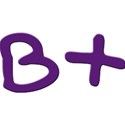 B+