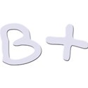 B+