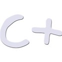 C+