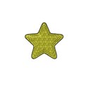 yellow star