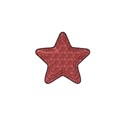 red star